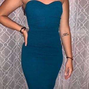night out dress
